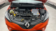 Renault Clio 1.6 E-TECH full hybrid 145 Evolution 5dr Auto Hybrid Hatchback